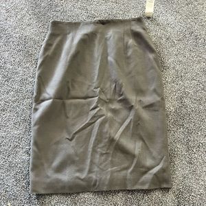 Jones New York pencil skirt